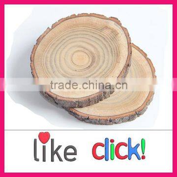 Wooden Coasters Wholesale, Wood Cup Holder Tray, Wooden Drink Coasters