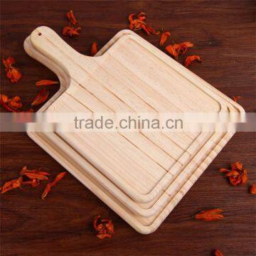 Flat Wood Tray / Pizza Tray / Restaurant Tray Quality Choice photo-2