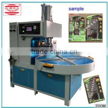 packing machine Upmarket blister packing machine with CE for toothbrush and box welding