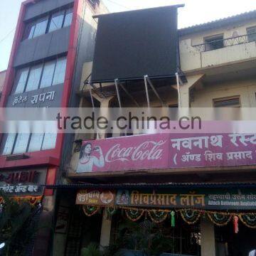 Outdoor SMD LED Display manufacturer in Pune P10 P8 P6 LED DISPLAY SHXREEN