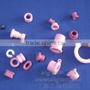 Textile Ceramics photo-1