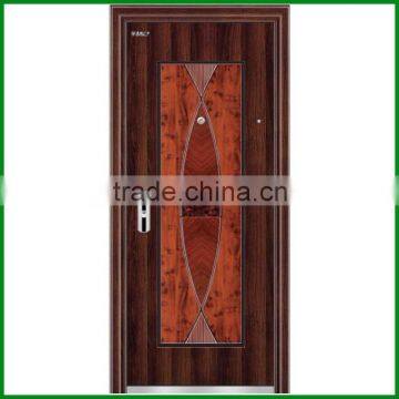 exterior metal insulated doors BG-S9002