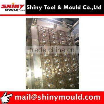 multi cavity cap mold