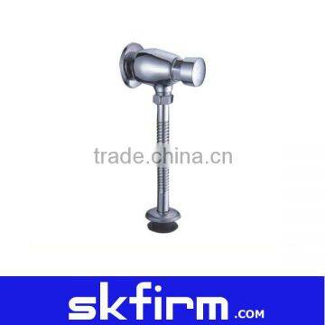 New Brass Chrome finish Toilet Outlet Valve