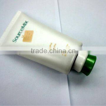 Extruded Tubes