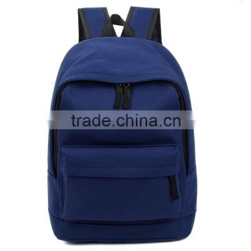 High quality travel school rucksack backpack promotional laptop bag waterproof backpack