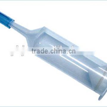 Injection syringe precision mold with OEM