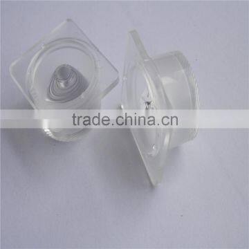 Square Shape RGB Led Lens 24mm 22mm photo-5