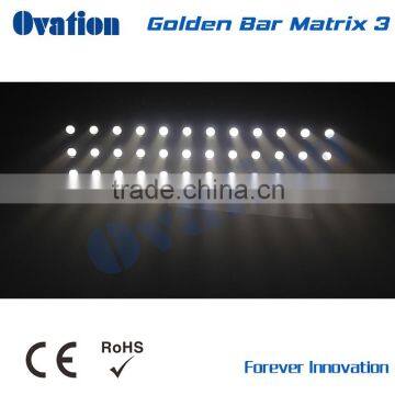 Sale Direct 36pcs 3w Led Super Pixel Bar photo-3