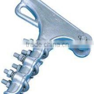 Aluminium Alloy Strain Clamp