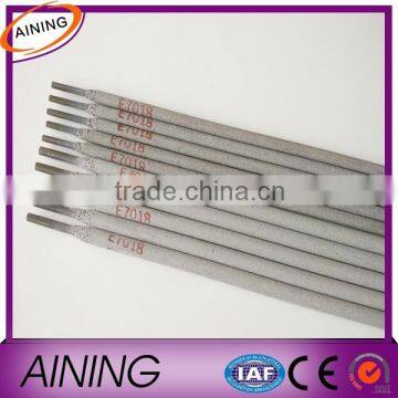 china welding rod / e 7018 manufacturers