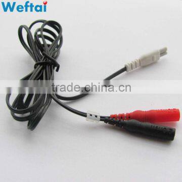 2.0mm Pin Electrodes TENS Electrode Cable