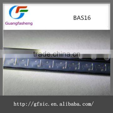 New Compatible Components BAS16 Diode