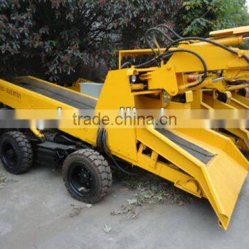 Zhongfu ZWY-80 Mucking Loader
