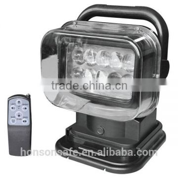 With reset function CREE LED vehicle search Lights LED-D5050