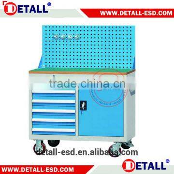 Photography Equipment Storage Cabinet With Metal Cabinet Handle Lock photo-2