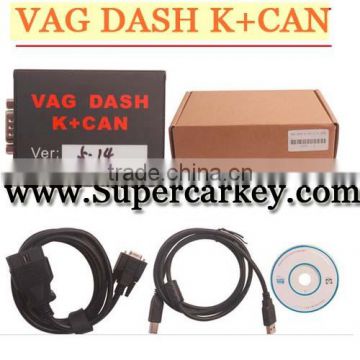 VAG Dash CAN V5.14