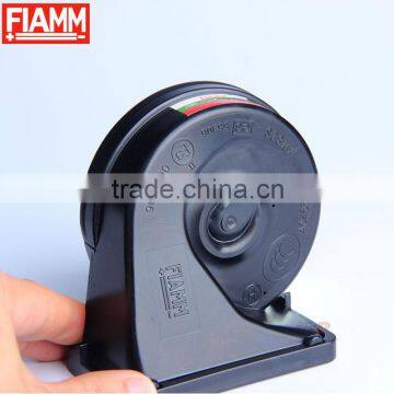 Sample Free! 2016 New FIAMM 405Hz-500Hz Waterproof Universal Car Speaker Car Horn,  Express Ebay Car Claxon Supply Sale