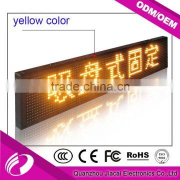 Wholesale Full Color Taxi Top LED Display Taxi LED Display Wireless LED Display photo-4