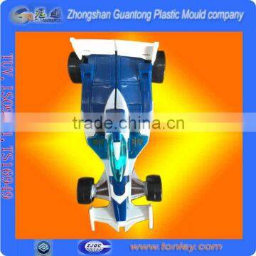 Plastic Injection Moulding Toy photo-4