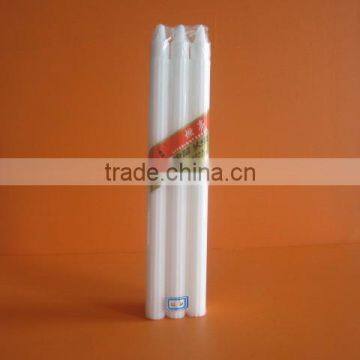 White Candle,Fluted Candle for Daily Use. Walmart Vendor, 10 Years Experience of Candle Production