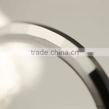 OEM Ceramic Zirconia Bezel Watch for Luxury Watch photo-4