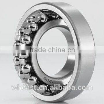 Double row 13 series self-aligning ball bearing 1312 1313 1314 1315 1316 1317