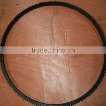 SINOTRUK Spare Parts Flywheel Ring Gear VG2600020208 photo-3