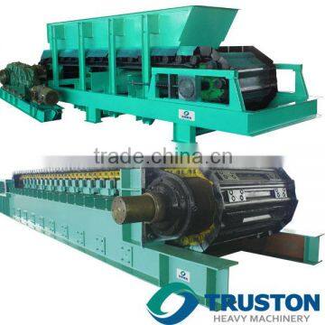 ISO,CE Certificate Apron Feeder/Mining Feeder made in Shanghai
