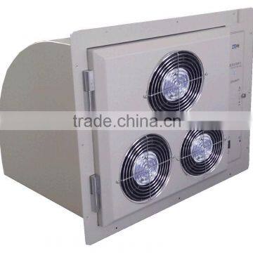 TF2 3/2 telecom shelter used 48V DC fan