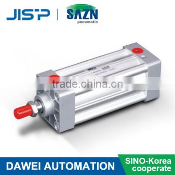 Standard Double Action airtac Pneumatic Air Cylinder SU series