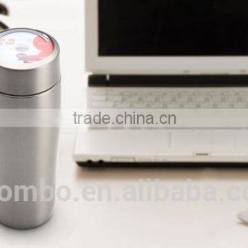 2015 Autumn High Quality New Sport Bottle Stainless Steel Vacuum Cup photo-3