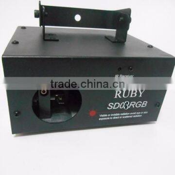 Cheaper Price High Power Beam Sound Bar Lighting dj Lazer photo-3