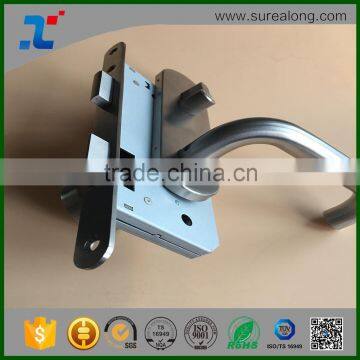 Door lock body 7255 mortise lock body 5572