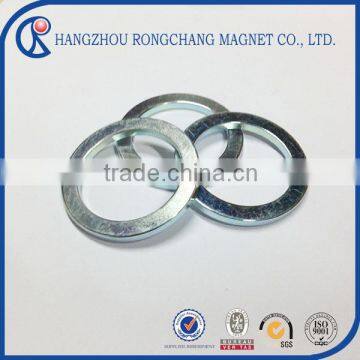 Big Ring-shaped Neo Magnet