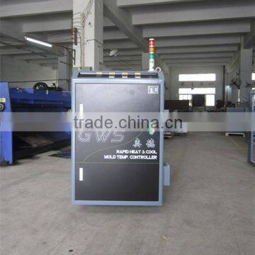 BWS-800 quick heat and cool mould TCU for injection machine