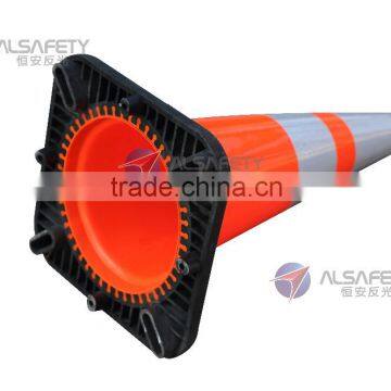 PVC Traffic Cone in Anhui Alsafety photo-5