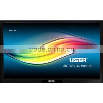 15 Inch CCTV LCD Computer Monitor/15 Inch Cctv Lcd Desktop Monitor photo-3