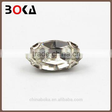 // Hot Selling Crystal With Claw Mobile Phone Patch // Decoration Flat Back Rhinestones for Garment Accessory // photo-3