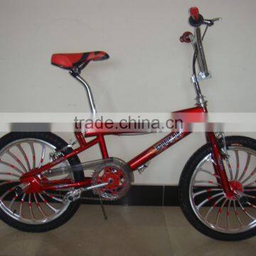 HH-BX2005 good quality freestyle bike for boys from hangzhou bicycle                        
                                                                Most Popular