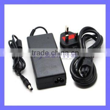 19V 90W Slim Automatic Universal Power Adapter Ac Charger notebook Power Adaptor