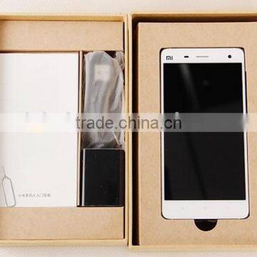 Xiaomi Mi4 Smart Phone With Qualcomm Snapdragon 801CPU 3G 16G photo-6