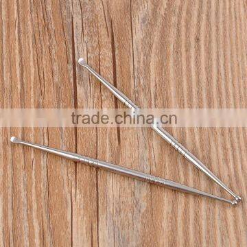 Stainless Steel Ear Cleaning Spoon Earpick