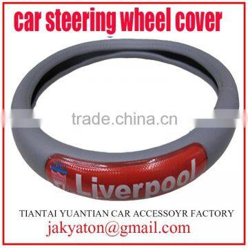 car steering wheel cover car accessories steering wheel cover Fabric car Steering wheel cover