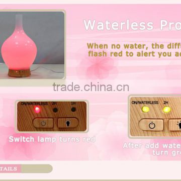 electric mist diffuser/electric fragrance diffuser