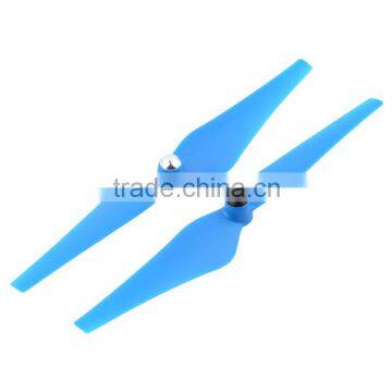 Dajiang DJI Vision 2 Generation Self-locking Blade Paddle Blue