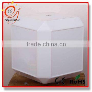 2015 fob modern lamp shades garden lamp made in china