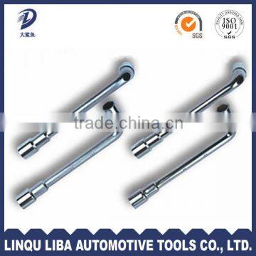 Perforation Torque Wrench For Truck