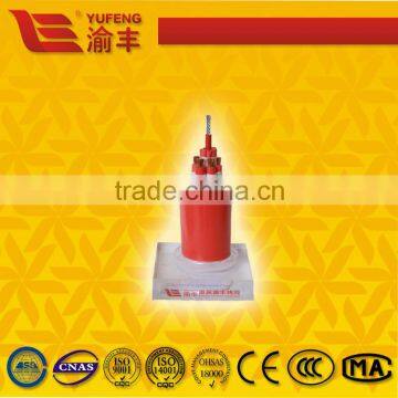 CCC rubber sheathed YC 450/750V china cable