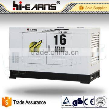 12KVA generator avr vertical wind generator china